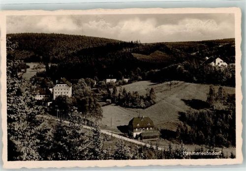 Hammerleubsdorf 1937
