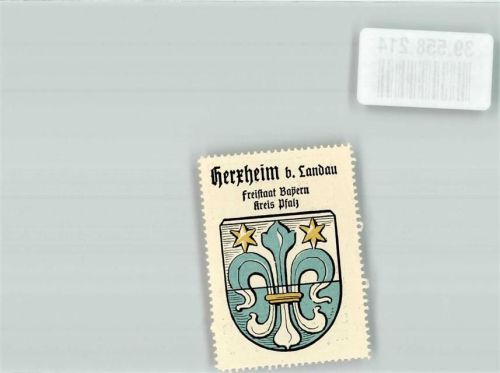 Herxheim
