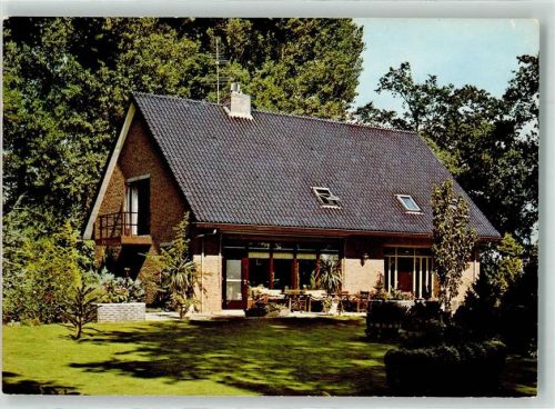Ootmarsum Hotel Böske