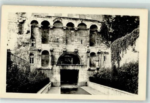 Split Stadttor