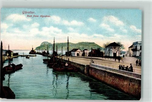 Gibraltar