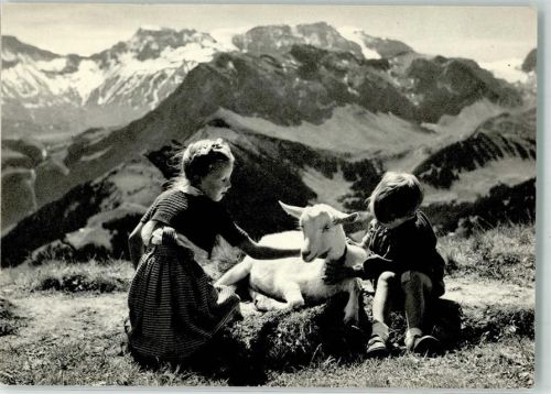 Ansichtskarte