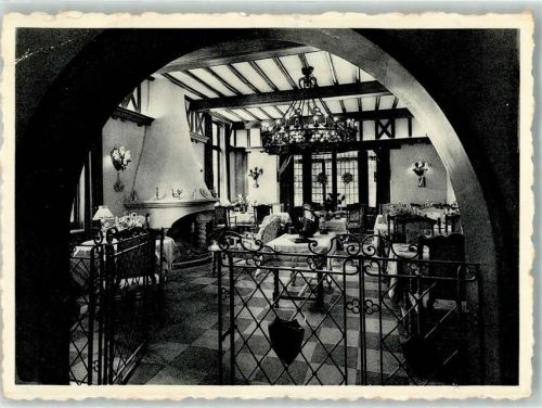 Spa Foto AK Hotel La Vieille France