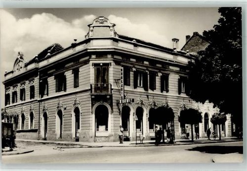 Keszthely Gasthaus Hotel