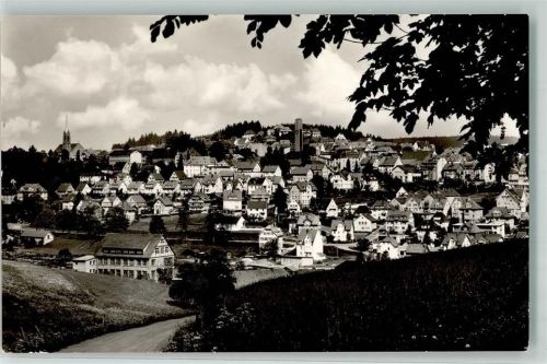 St. Georgen