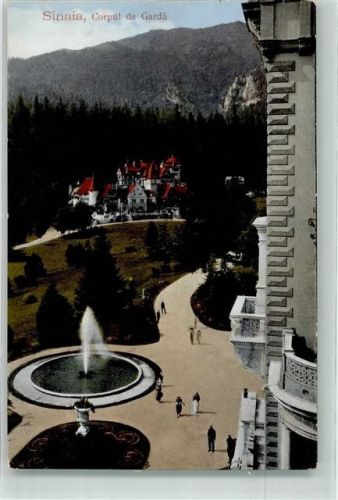 Sinaia