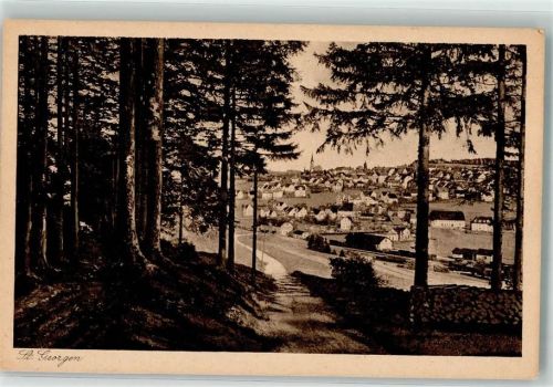 St. Georgen