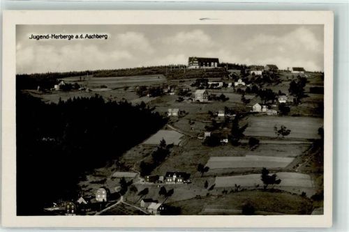 Klingenthal Jugendherberge Aschberg
