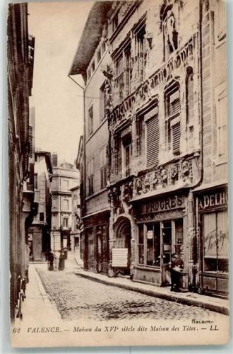 Valence