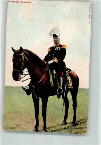 1912 Generalleutnant de Wet Geheimvertrag Österreich-Ungarn und Serbien 28.6.1881