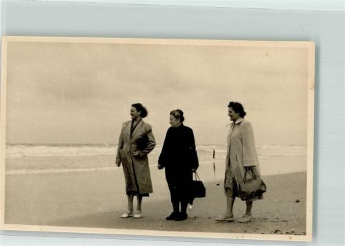 Scheveningen Ort handschriftlich