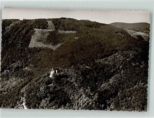 Gleisweiler Fliegeraufnahme
