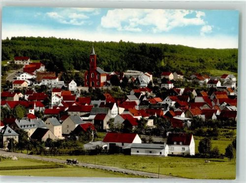 Ellar Kirche
