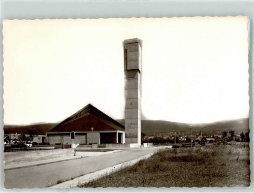 Malsch Foto Original aus Archiv eines Ansichtskartenverlags Ort handschriftlich