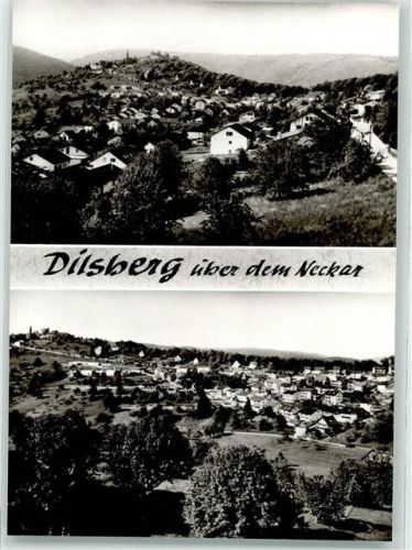 Dilsberg Neuhof