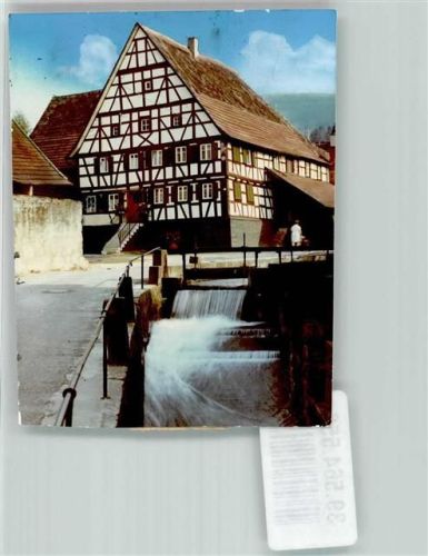 Waldprechtsweier