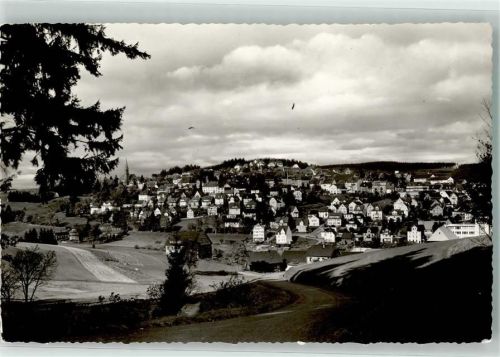 St. Georgen