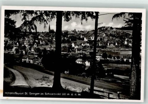 St. Georgen