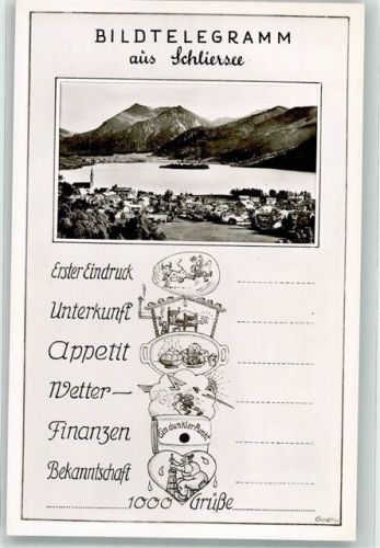 Schliersee