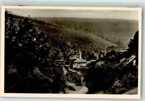 Elmstein Naturfreundehaus
