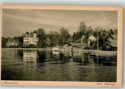 Ammerland Foto Wörsching