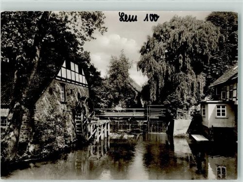 Brake Schlossmühle