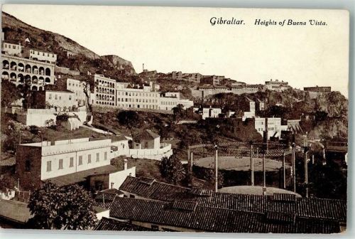 Gibraltar