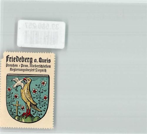 Friedeberg a. Queis Vignette