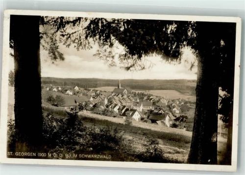 St. Georgen