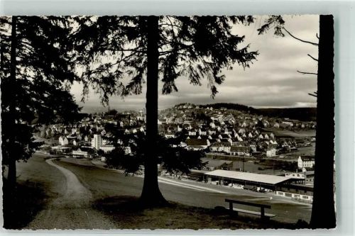 St. Georgen