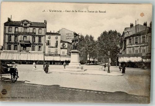 Valence