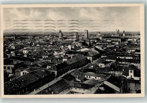 Reggio Emilia 1937