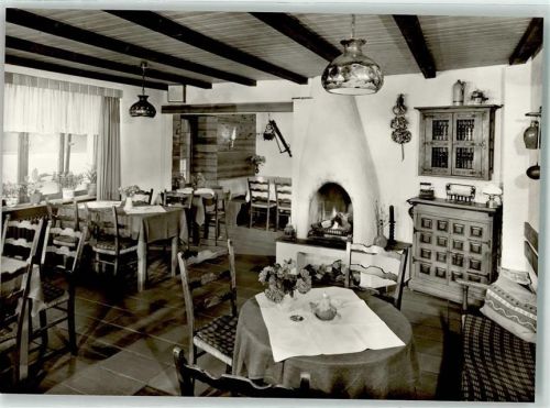 Alf Hotel Jägerhof