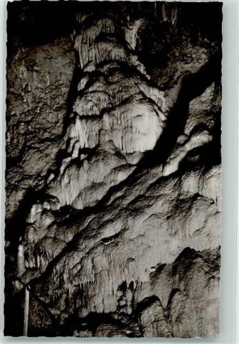 Gutenberg Gußmannhöhle Maurische Halle