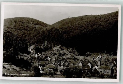 Elmstein Foto Metz