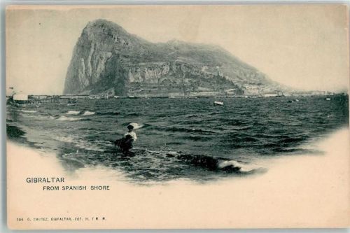Gibraltar