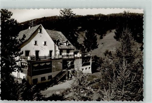 Endenburg Gasthof Pension zum Pflug