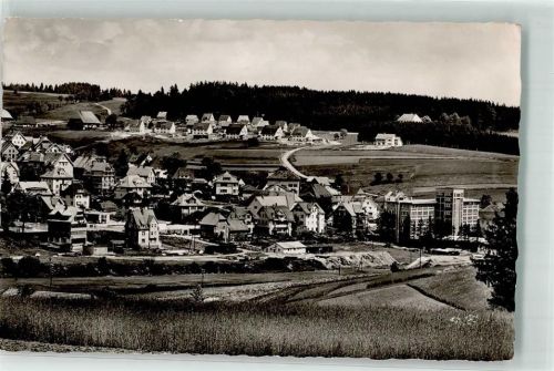 St. Georgen
