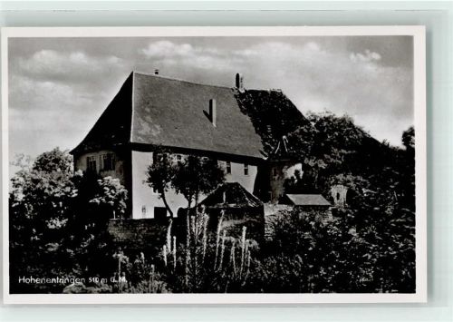 Hohenentringen Gutsgasthaus