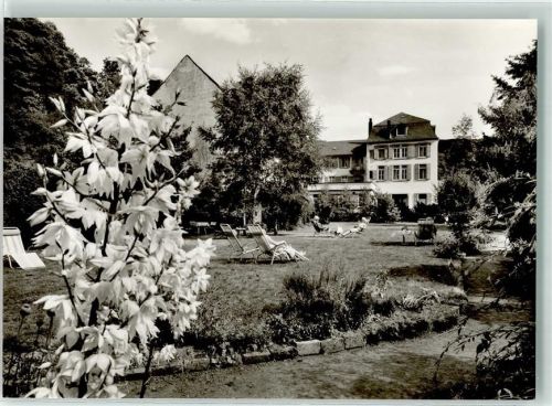 Bad Bertrich Hotel Dillenburg