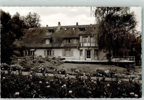 76848 W6741 Wilgartswiesen - Evgl. Müttergenesungsheim