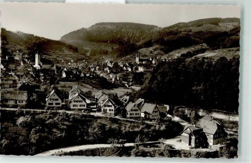 Gausbach