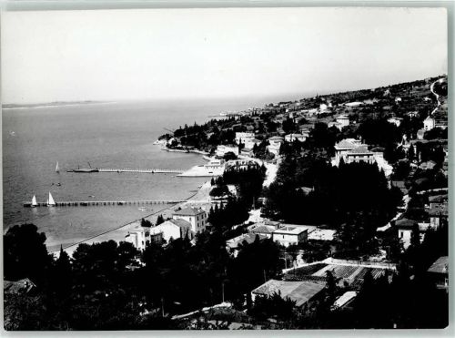 Portoroz