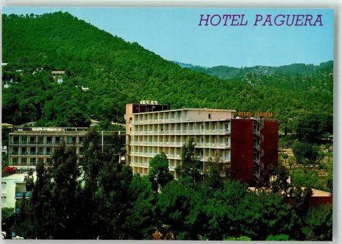 Peguera Hotel