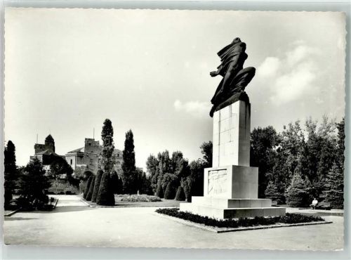 Beograd Denkmal