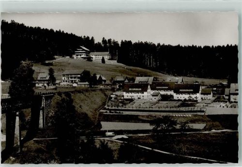 Lauterbad