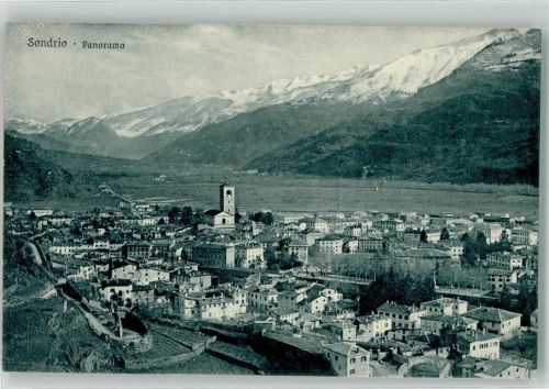 Sondrio