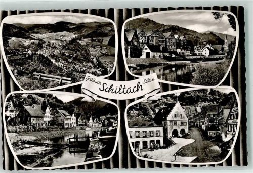 Schiltach