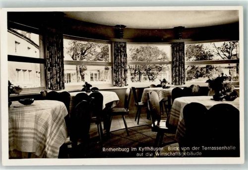 Rothenburg Gasthaus