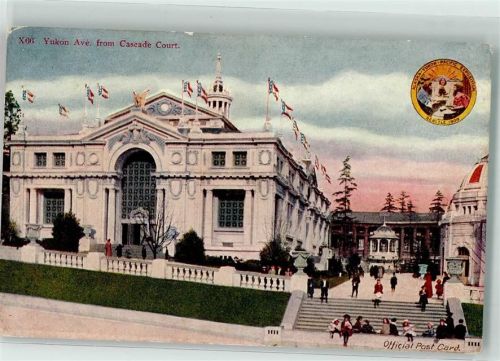 Portland Yukon Avenue Cascad Court Ort lt. Verlag